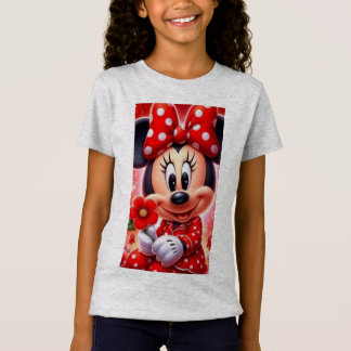 Der magische Tag der Minnie T-Shirt