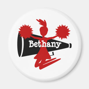 Der Magnet der Cheerleader