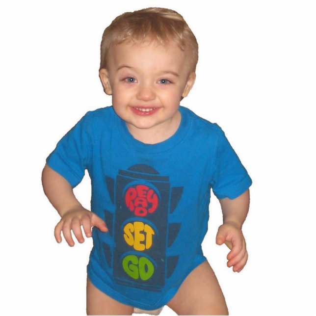 DER MAGNET DER GROSSMUTTER FOTOSKULPTUR MAGNET (Vorne)