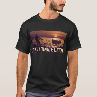 Der Magnetfund T-Shirt