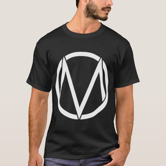 Der Mai.ne T-Shirt (Vorderseite)