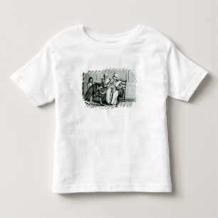 Der Mais-Doktor, 1793 Kleinkind T-shirt