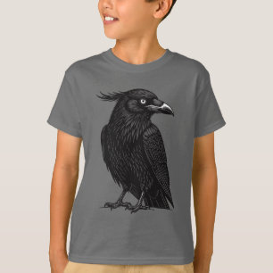 Der majestätische Dämon Raum T-Shirt
