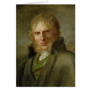Der Maler Caspar David Friedrich
