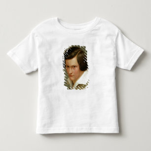 Der Maler Otto Speckter, c.1831 Kleinkind T-shirt