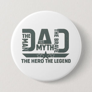 Der Mann, der Mythos, der Tapfere, der Held, die L Button