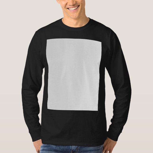 Der Mann, der Mythos, die Legende T-Shirt (Vorderseite)