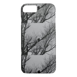 Der Mann, der Uhr nimmt Case-Mate iPhone Hülle