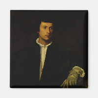 Der Mann mit Handschuh, c.1520