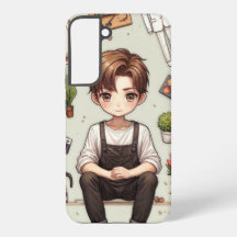 Der Mann und Frau ver.1 Samsung Galaxy S22+ Tough 