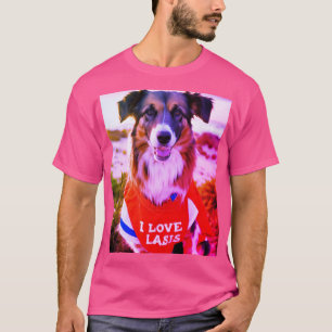Der männliche T - Shirt für Komfort und Stil