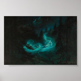 Der märchenhafte Tanz Poster