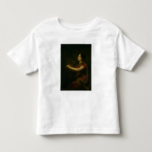 Der Marchioness von Northampton Kleinkind T-shirt