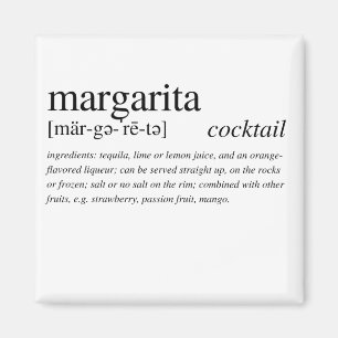 Der Margarita - der perfekte Tequila-Cocktail Magnet