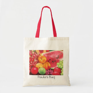 Der Markt des Bauern/Lebensmittelgeschäft-Tasche Tragetasche