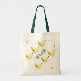 Der Markt-Tasche Bananen-des Tragetasche