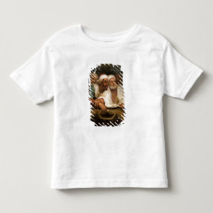 Der marokkanische Botschafter und sein Gefolge Kleinkind T-shirt