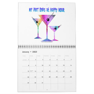 Der Martini Diva Cocktail Rezept Kalender