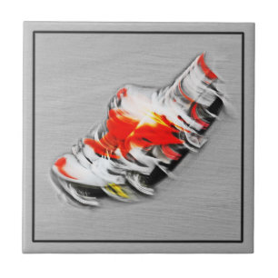 Der Master-Treiber Fliese