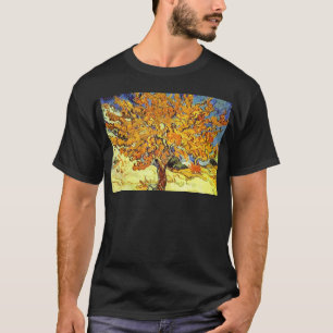 Der Maulbeerbaum, Vincent Van Gogh T-Shirt