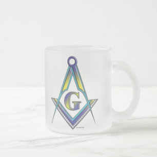Der Maurer Mattglastasse