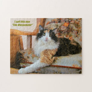 Der Mauszeiger Puzzle