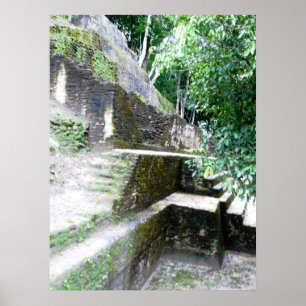 Der Maya-Winkel Poster