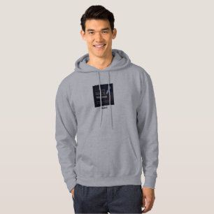 Der MdDS der Männer Kriegerhoodie-Schweiss-Shirt Hoodie