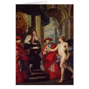 Der Medici Zyklus: Der Vertrag von Angoulême