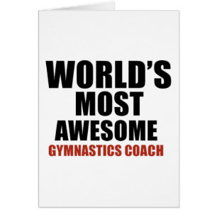 Der meiste fantastische GYMNASTIK-TRAINER