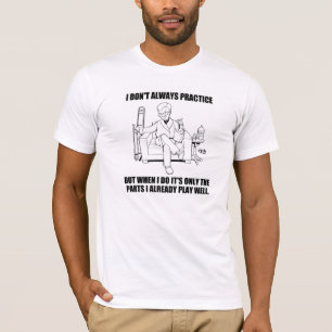 Der meiste interessante Nerd im WeltT - Shirt