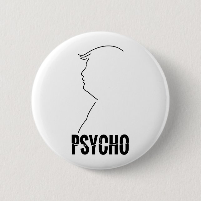 Der Meister der Pennys Button (Vorderseite)