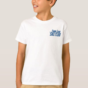 Der Meister-Doppelt-Trockener Jersey-T - Shirt der