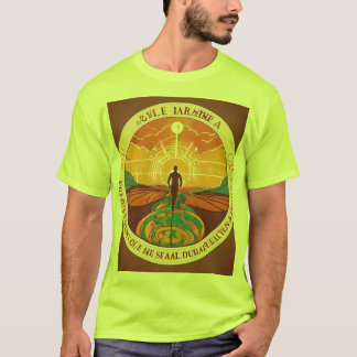 Der Mensch ist kein Shirt