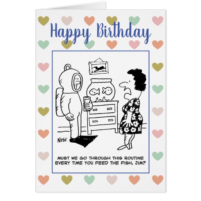 Der Mensch kleidet sich in einem skubanischen Fang (Vorne)