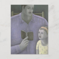 Der Mensch liest zu Mädchen 2003