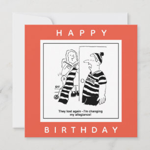 Der Mensch sagt, das Team sei verloren, und der Ca Karte