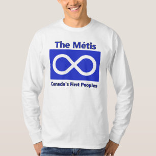 Der Métis T - Shirt