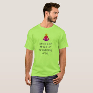 Der Metta der Männer Shirt