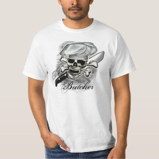 Der Metzger-T - Shirt