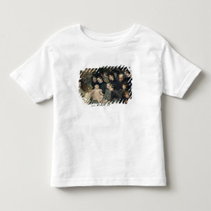 Der Milchfall in Belleville Kleinkind T-shirt