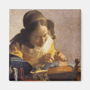 Der Milchmacher Magnet