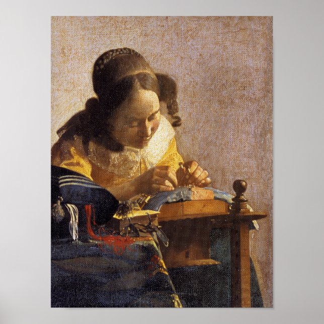 Der Milchmacher Poster (Vorne)