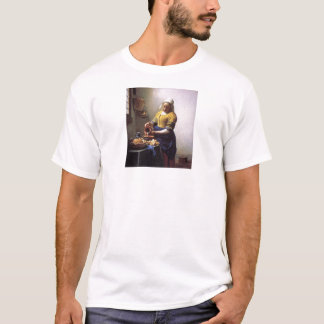 Der Milkmaid T-Shirt