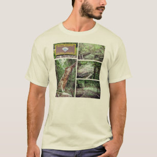 Der Millhopper des Teufels Staats-Park T-Shirt