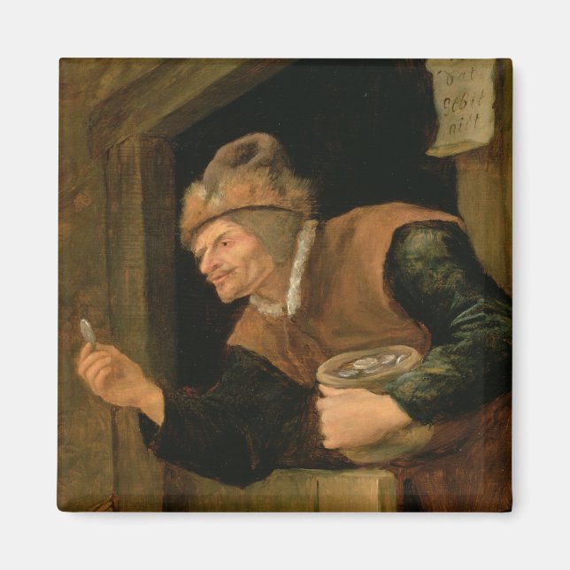 Der Misere Magnet (Vorne)