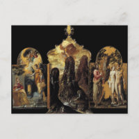 "Der Modena-Triptych"