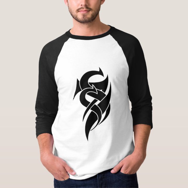 Der moderne T - Shirt der ausschließlich Schnepfen (Vorderseite)