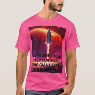 Der modernste dunkle T - Shirt der USA - Komfortab