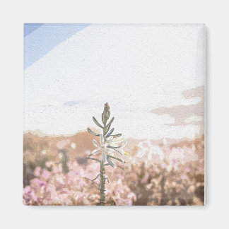 Der Moment Co. Magnet